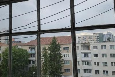Apartament cu 3 camere în Central - 9
