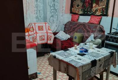 Casă cu 4 camere cu Teren 420 Mp în Dej - 12