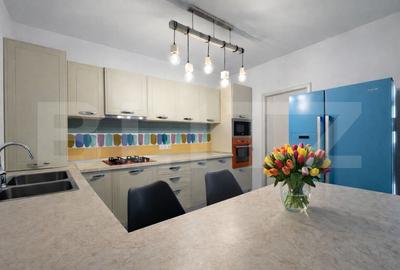 Casa moderna 3 camere – Tauti | 90 mp utili | Parcare proprie - 2