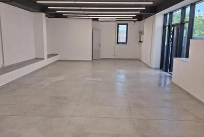 Spațiu comercial, de 82 mp, în Obor