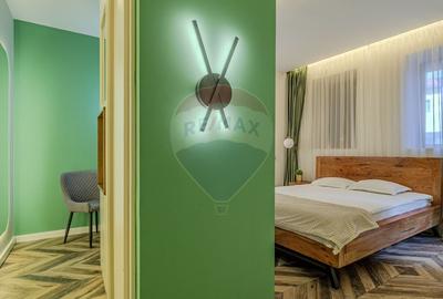 2 UNITATI LOCATIVE PREMIUM, ACTIVE IN REGIM HOTELIER| COMISION % 2 UNITATI LOCATIVE PREMIUM, ACTIVE IN REGIM HOTELIER| COMISION % - 6