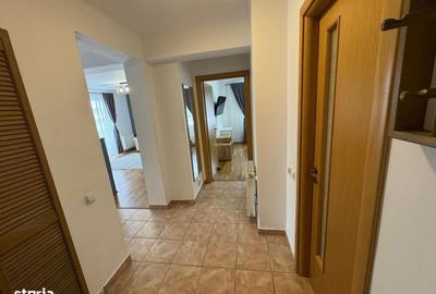 Apartament cu 2 camere, mobilat în Bună Ziua - 4