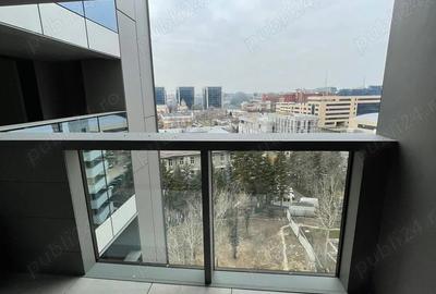 De inchiriat, apartament cu doua camere in Ansamblul Cortina Academy - 6