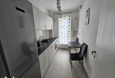 Garsonieră decomandată, mobilată în Chiajna - 7