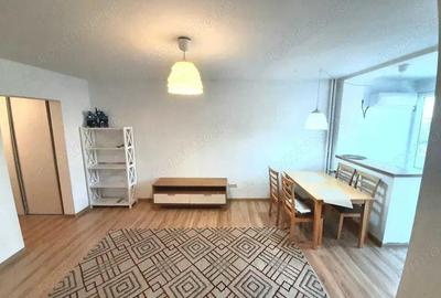 Inchiriez ap.o camera in Zona Take Ionescu, et.6 cu lift, suprafata utila de 36 mp. - 4