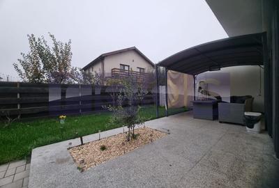 VANZARE VILA - DUPLEX  4 CAMERE - BERCENI  -, P+1E - 33