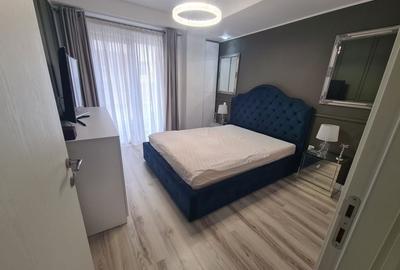 Apartament cu 2 camere în Dristor - 4