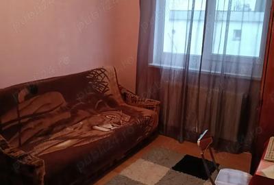 Vand apartament cu 4 camere - 1