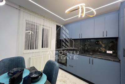 Apartament cu 3 camere, etajul 2, centrala proprie, renovat,Dambovita - 9