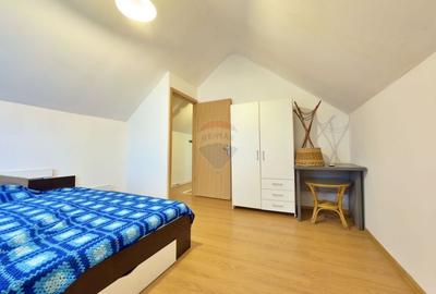 Casă individuală cu 3 camere cu Teren 372 Mp în 3 Insule - 3