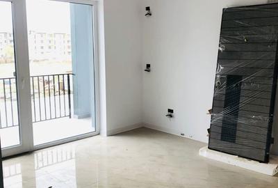 Apartament cu 2 camere în Braytim - 5