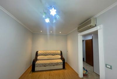 Inchiriez Garsoniera Piata 1 Mai - 6