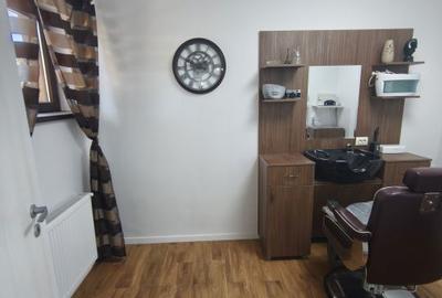 Apartament cu 3 camere în Roșu - 5