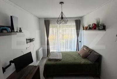 Apartament cu 3 camere semidecomandat în Gheorgheni - 5