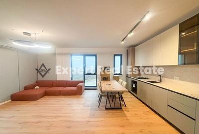 APARTAMENT MODERN 3 CAMERE-DARWIN-PRIMA INCHIRIERE - 1