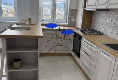 Apartament modern de 2 camere in Tractorul - 5