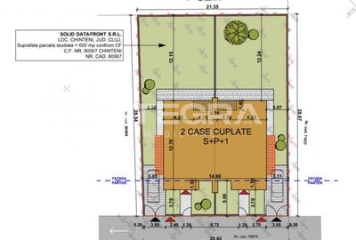 Vand Casa Premium 180 Mp |  Sala de Cinema | Constructie de Foarte Buna Calitate - 15