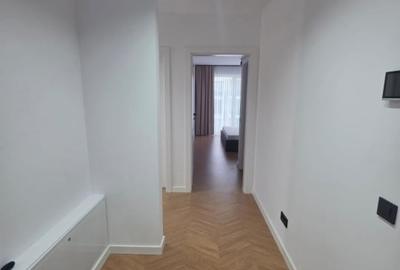 Apartament 3 camere cu 2 bai! La cheie! Elite City - 6