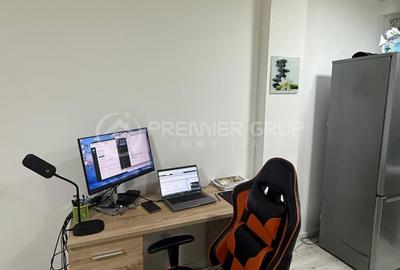 Garsonieră în Tătărași - 4