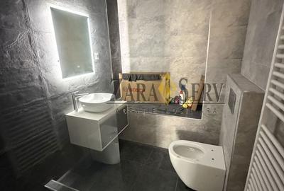 Apartament cu 3 camere decomandat în Republicii - 3
