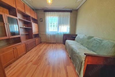 Apartament cu 3 camere decomandat în Rogerius - 9