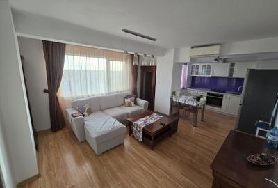 Apartament cu 2 camere decomandat în Central - 2