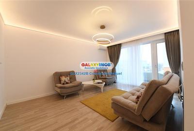 Apartament cu 3 camere decomandat, mobilat în Aviației - 1