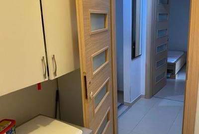 Apartament cu 2 camere decomandat, mobilat în Iancului - 15