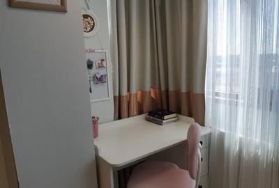 Apartament cu 3 camere decomandat în Aurel Vlaicu - 18