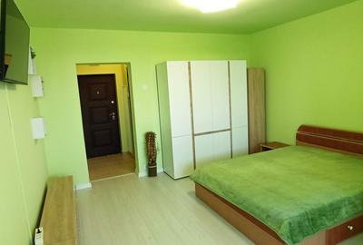 Garsonieră semidecomandată în Berceni - 1