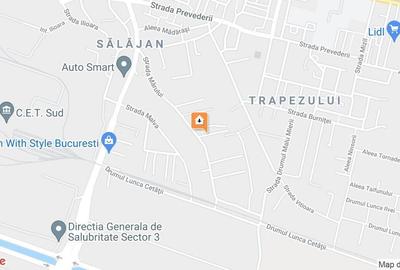 Vanzare apartament 2 camere,  metrou Nicolae Grigorescu, bloc 2025 in constructi - 17