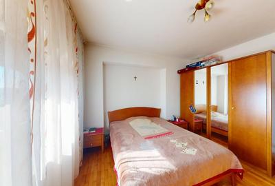 Apartament 3 Camere - Complexul Studentesc - 0%COMISION - 10