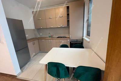 Apartament cu 3 camere decomandat, mobilat în Dumbrăvița - 3