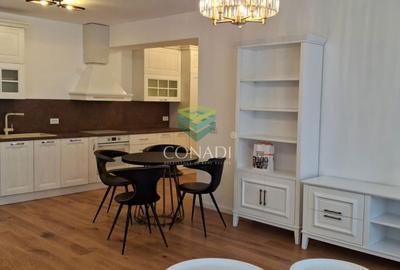 Apartament cu 2 camere în Domenii - 2
