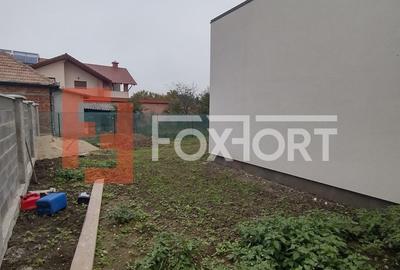 Duplex 4 camere zona Freidorf - Poarta automata - 16