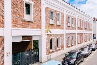 Apartament 2 camere | PARLAMENTUL ROMANIEI - 8