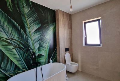 Casă cu 3 camere în Crișeni - 8