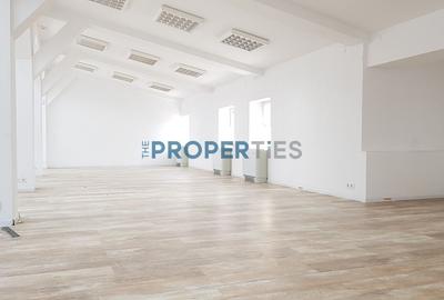 Birou, de 3,683 mp, în Romană - 5