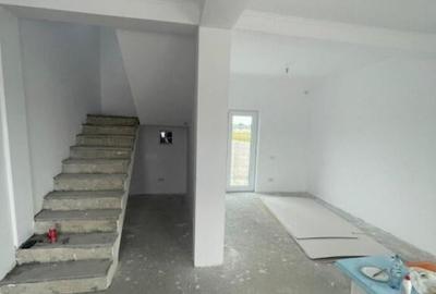 Duplex 4 camere, 143 mp, teren 300 mp, terasa, Tunari - 5