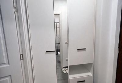 Garsonieră semidecomandată în Chiajna - 7