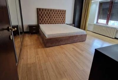 Apartament cu 2 camere semidecomandat, mobilat în Unirii - 3