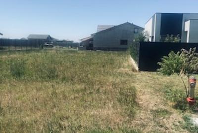 Vand Teren Mosnita Veche 678 mp! - 5