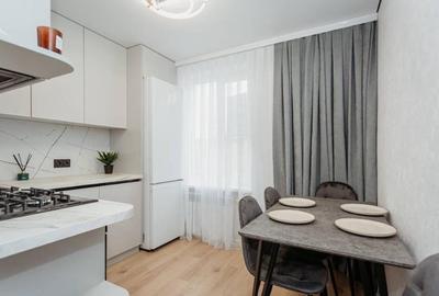 Apartamnet de vanzare Aurel Vlaicu - 4