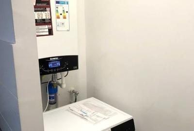 Apartament cu 2 camere semidecomandat în Tătărași - 7