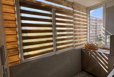 Apartament cu 3 camere decomandat, mobilat în Nord - 6