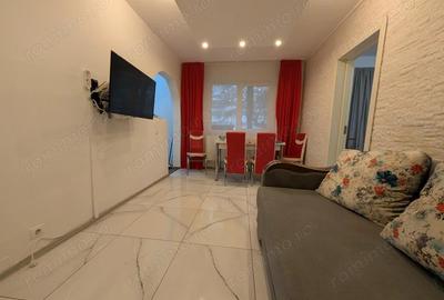 2 camere | parter | zona excelenta | mobilat si utilat | - 1