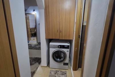 Apartament cu 3 camere în Marghiloman - 6