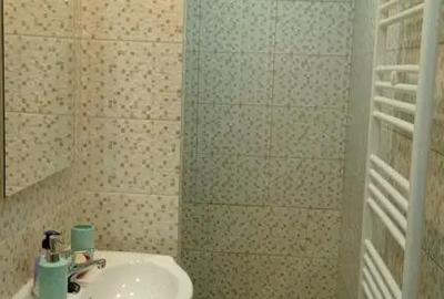 Apartament cu 2 camere decomandat în Cetate - 5