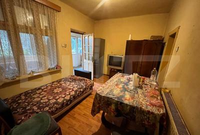 Casa cu toate utilitatile, 90 mp, zona Micro 4 - 1