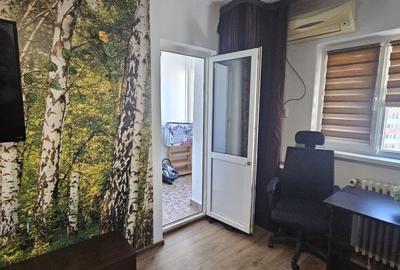 Garsonieră decomandată, mobilată în Chișinau - 3